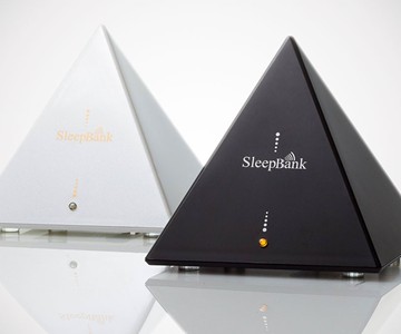 SleepBank Sleep Frequency Machine to Fall & Stay Asleep