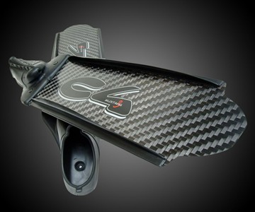 C4 Carbon Fiber Diving Fins C4 Carbon Fiber Diving Fins