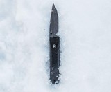 The Ridge Summit Knife