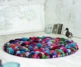 Bumpy Rugs