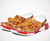KFC Crocs