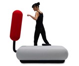 Champ - The Boxing Couch