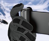 ShutterGrip Smartphone Camera Controller