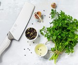 Dalstrong Frost Series Kitchen Knives