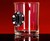 Poker Chip Whiskey Glass Poker Chip Whiskey Glass