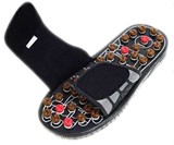 Kkika Rotating Acupressure Slippers