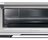 Smart Oven Air Fryer, Roaster & Dehydrator