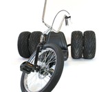 Urbantrike Adult Big Wheel
