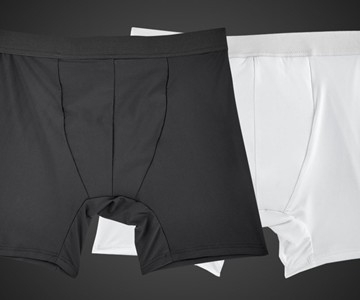 PropHim Leak-Proof Men's Underwear