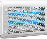 Black+Decker Bug Zapper