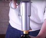 Wine Gun Electric Wine Opener