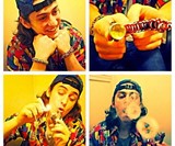 Tokables - Smokable Bracelets