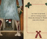 The Zombie Night Before Christmas
