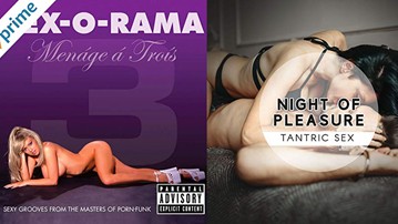 For the Music Lovers: Streaming Sex Playlists For the Music Lovers: Streaming Sex Playlists