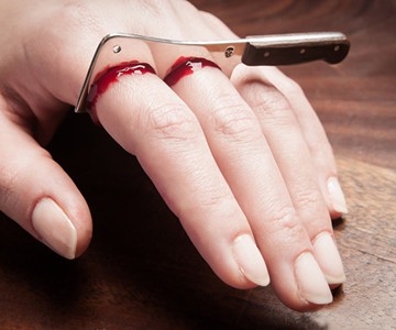 Cleaver Ring Cleaver Ring