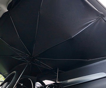 Car Umbrella Sunshade