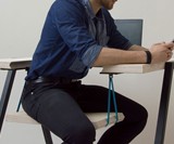 WEE! Swing Desk