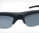 iVUE Crossfire Photo & Video Glasses