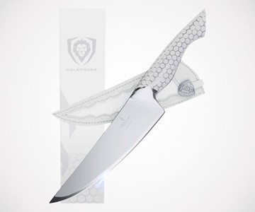 Dalstrong Frost Series Kitchen Knives Dalstrong Frost Series Kitchen Knives