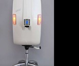 Vespa Scooter Chair