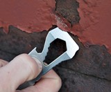 PIRANHA Multi-Purpose Pocket Tool