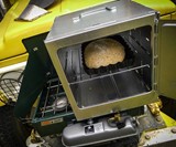 Coleman Camp Oven