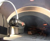 BBQ Dragon Fire Accelerator