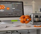 M3D Printer