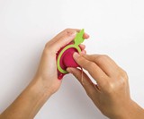 Ravanello - Mario Mushroom Radish Shaper