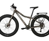 Cogburn CB4 Hunting Bike