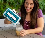ICEBREAKER POP Pull & Serve Ice Cube Tray