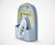 Joseph Joseph Pocket Folding Ironing Board Joseph Joseph Pocket Folding Ironing Board