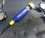 15-in-1 Stainless Steel Driver