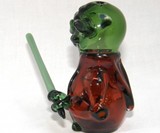 Yoda Pipe