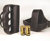 Knuckle Blaster Stun Gun