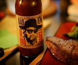 Bad Jew BBQ Sauce