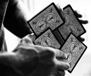 How to Do Miracle Card Tricks How to Do Miracle Card Tricks