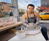 NYC Taxi Drivers 2018 Calendar
