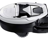 Star Wars Stormtrooper Samsung POWERbot Vacuum