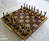 Bullet Chess Set
