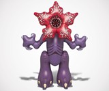 Stranger Things 6-1/2' Tall Demogorgon Yard Sprinkler