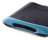 AMPY MOVE Wearable USB Motion Charger
