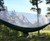Portable Bug-Free Hammock