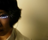 LED Eyelashes