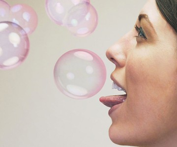 BubbleLick Edible Boozy Bubbles BubbleLick Edible Boozy Bubbles