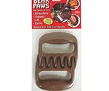 Bear Paw Meat Handler Forks