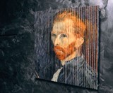 WoodfloW Double-Sided Kinetic Wood Puzzles