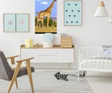 Invroheat - Decorative Wall Hanging Space Heater