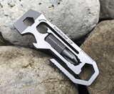EverRatchet Ratcheting Multitool