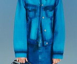 Loewe Pixelated Clothing
